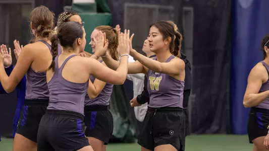 WTEN high five