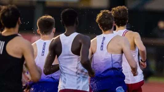 husky distance stock