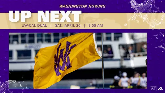 up next uw cal rowing dual 2024