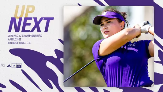 up next women's golf 2024 pac-12 championships