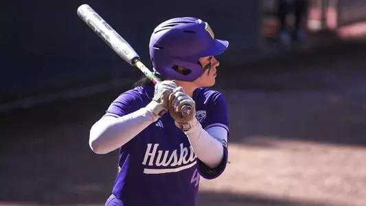 Brooke Nelson at Cal (4/19/24)