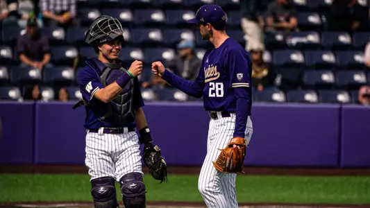 Calvin Kirchoff, Colin Blanchard