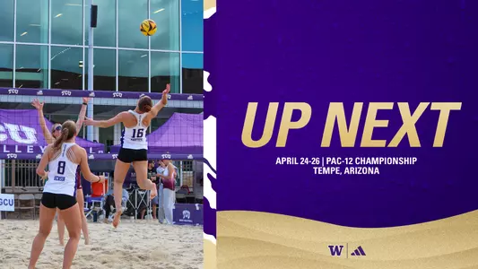 Pac-12 Championship Graphic