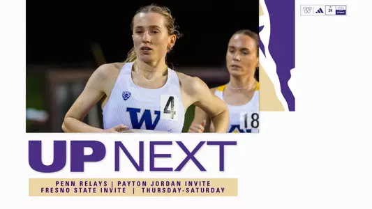 up next penn relays