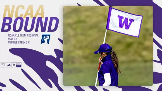 2024 uw women's golf ncaa regionals announcement
