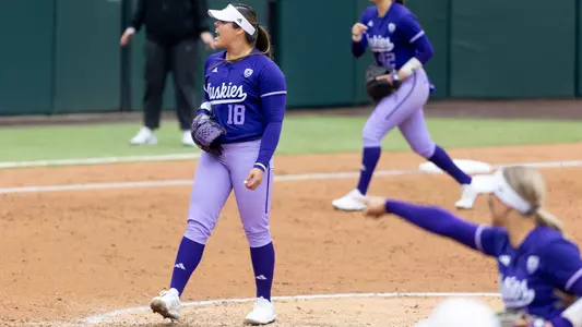 Lindsay Lopez Celebration