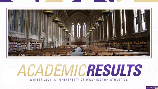 Winter 2024 Academic Results