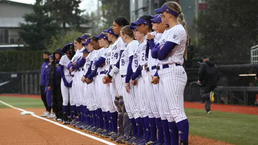 Softball Team Pregame Anthem