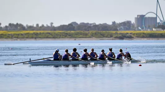 UW WV8+ at San Diego Crew Classic 4/7/2024