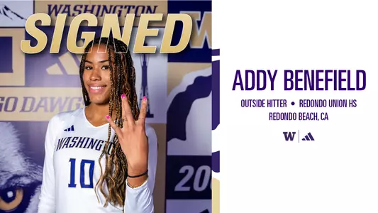 Addy Benefield