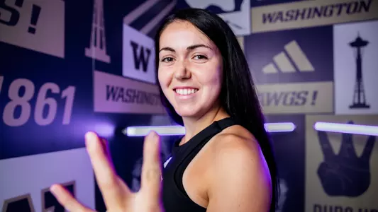 Sarah-Maude Fortin crate photo hightlight