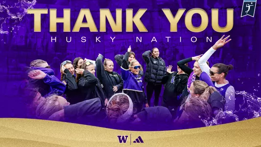 Thank you graphic