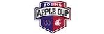Boeing Apple Cup Logo