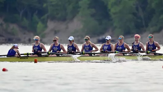 UW Women Earn Spot In All Three NCAA Grand Finals Image