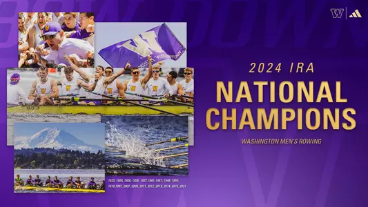2024 ira men's rowing national champions