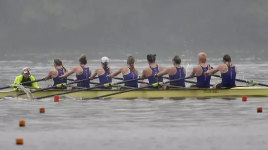 UW Finishes No. 5 In The Nation At NCAA Championships Image