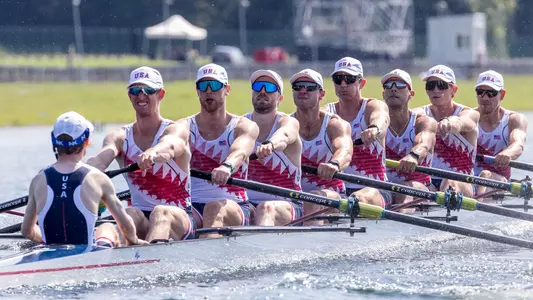 usa men's 8 2024 olympics