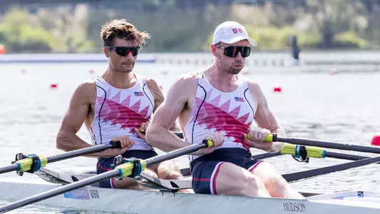 ben Davison 2024 olympics usa
