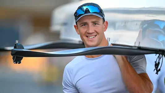 Logan Ullrich 2024 olympics new zealand