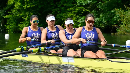 2024 henley regatta uw women's four