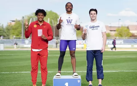 Artis pac-12 champion 2024