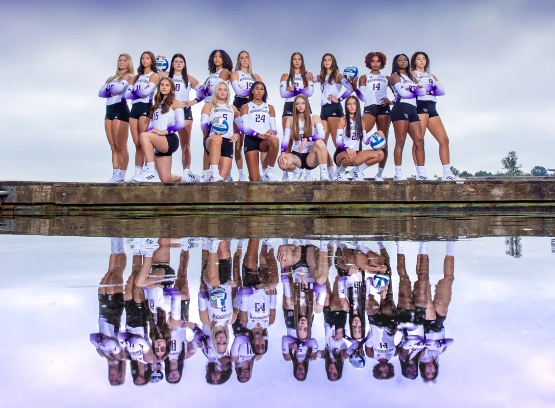 2024 Volleyball Team