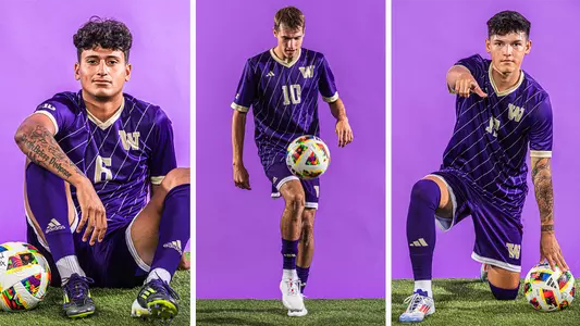 Peter Kingston, Richie Aman, Sean Sent Big Ten Players To Watch List