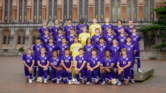 2024 MSOC Team Photo