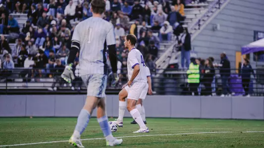 Egor Akulov vs Portland