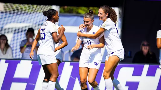 Radisson Banks, Ioanna Papatheodorou, Kalea Eichenberger