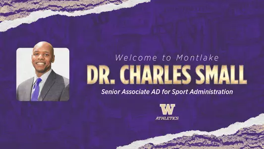 Dr. Charles Small
