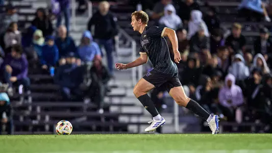 Egor Akulov vs. Oregon State