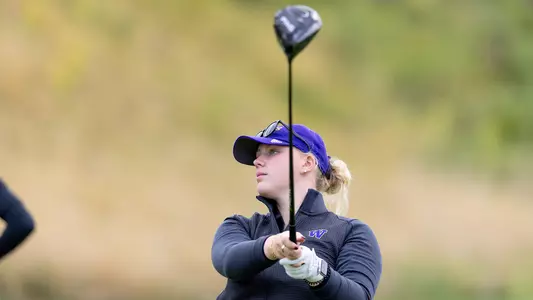 mads smith at leadership & golf invitational 2024