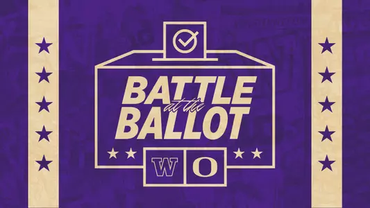 Battle at the Ballot