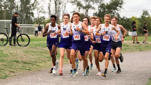 2024 men's team