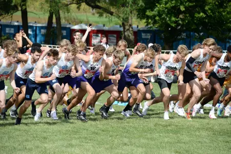 Huskies Ready For NCAA Championships Challenge Image