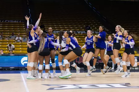 team celebration 2024