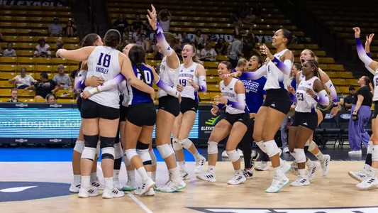 team celebration 2024