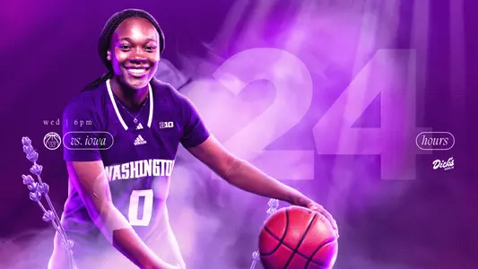 WBB Up Next vs. Iowa