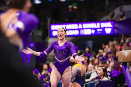 Gym vs Michigan Recap Pic