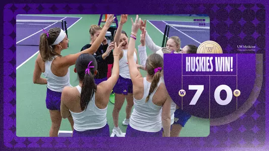 WTEN win vs. Portland final score graphic