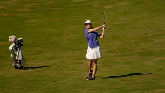 Amber Li Chambers Bay