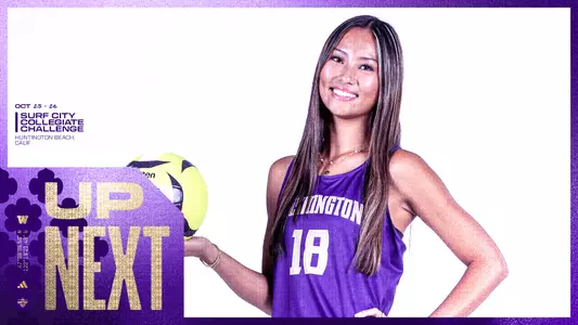 Up Next Surf City bvb