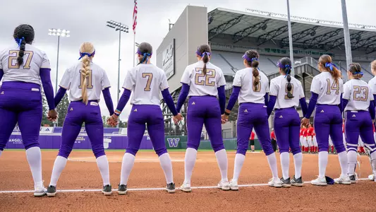 Softball team fall ball 10/4/25