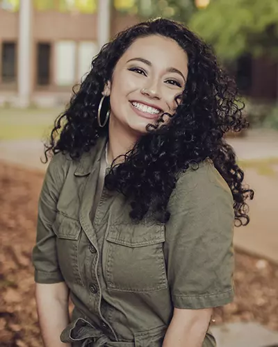 Ryann Funk headshot - small