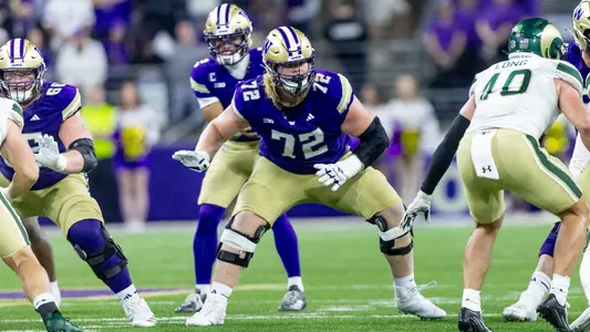 John Mills vs Colorado State