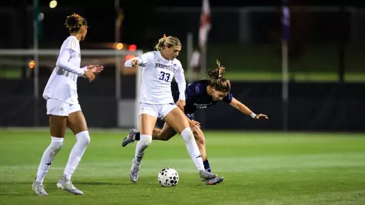 Kelsey Branson at Penn State