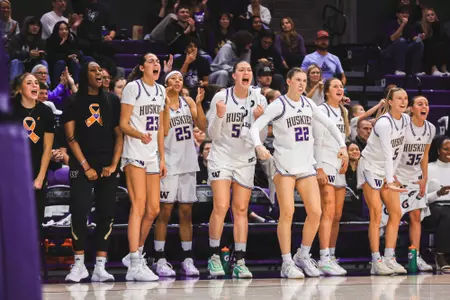 Washington Celebration