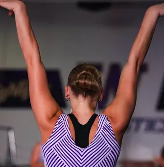 GymDawgs Add Four To Their 2026–27 Squad