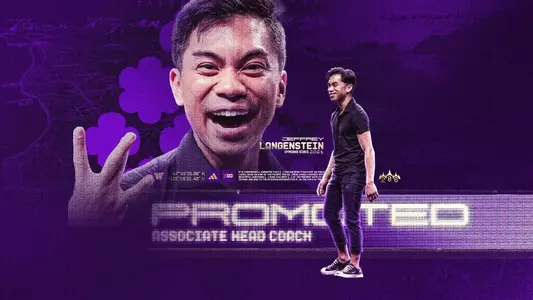 Jeffrey Langenstein Promotion